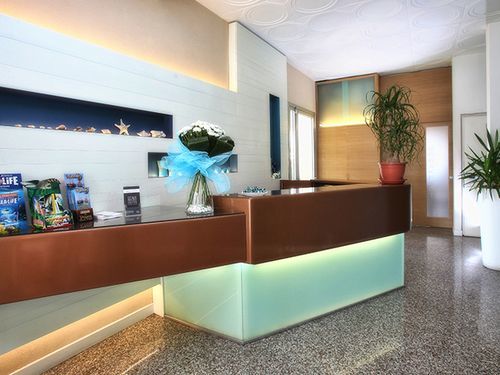 Hotel Dante Lido di Jesolo Exterior photo